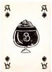 Игральные карты Бельгия (Playing Card Belgica)